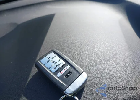 2016 Acura Mdx Technology Acurawatch Plus Packages/Technology Package z USA, uszkodzony, nr VIN 5FRYD4H48GB047650